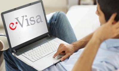 Những điều cần biết về e-visa vào Việt Nam